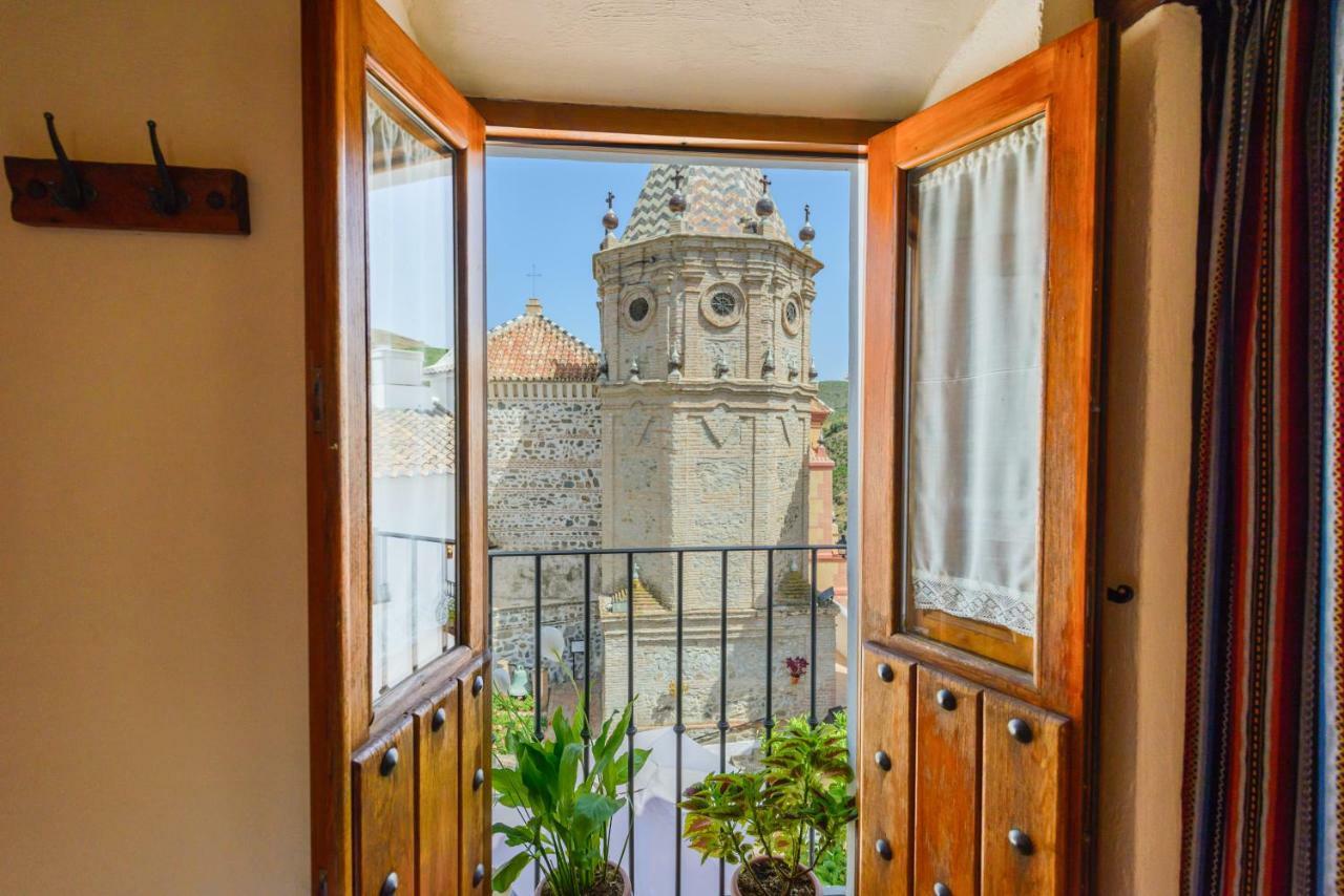 "El Porton" Daire Borge Dış mekan fotoğraf