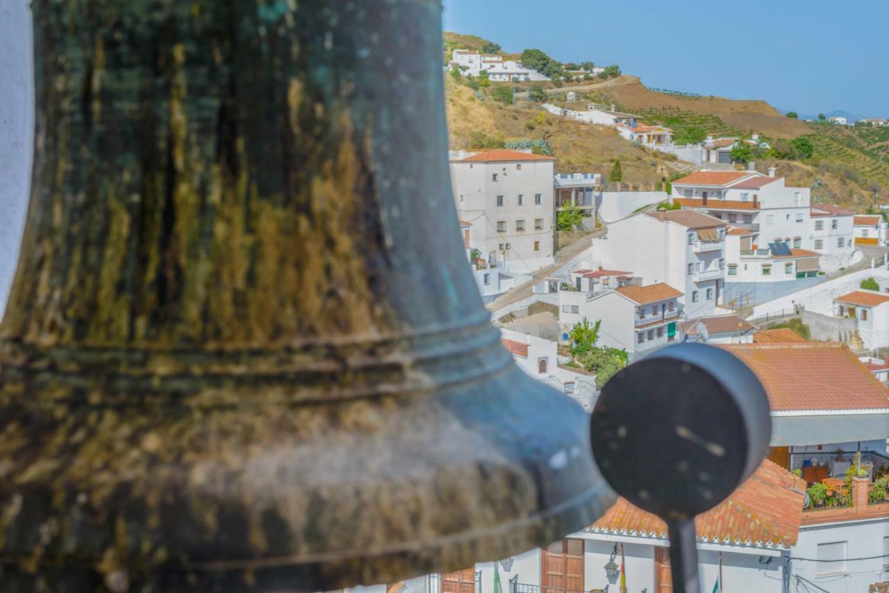 "El Porton" Daire Borge Dış mekan fotoğraf
